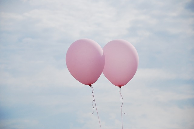 Balonky
